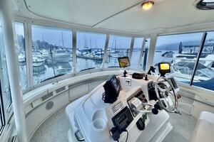 Family Affair IV 50ft Carver Yacht For Sale