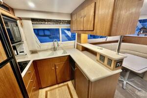 Family Affair IV 50ft Carver Yacht For Sale