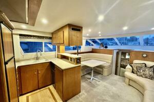 Family Affair IV 50ft Carver Yacht For Sale