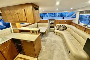 Family Affair IV 50ft Carver Yacht For Sale