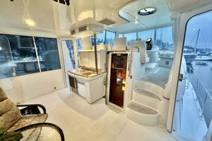 Family Affair IV 50ft Carver Yacht For Sale