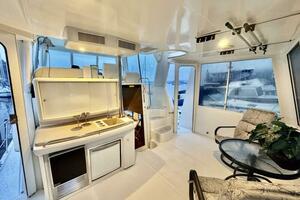 Family Affair IV 50ft Carver Yacht For Sale