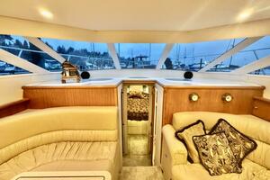 Family Affair IV 50ft Carver Yacht For Sale