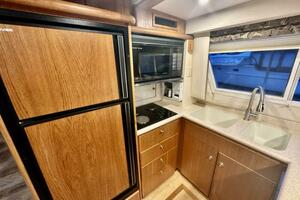 Family Affair IV 50ft Carver Yacht For Sale