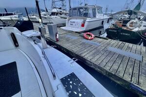 Family Affair IV 50ft Carver Yacht For Sale