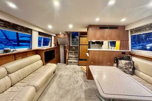 Family Affair IV 50ft Carver Yacht For Sale
