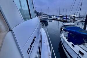 Family Affair IV 50ft Carver Yacht For Sale