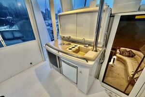 Family Affair IV 50ft Carver Yacht For Sale