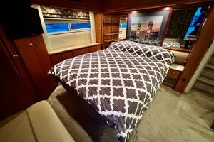 Family Affair IV 50ft Carver Yacht For Sale
