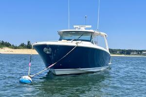 IVERNIA yacht for sale
