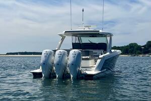 Yacht for sale IVERNIA