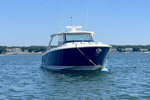 IVERNIA Worth Avenue Yachts