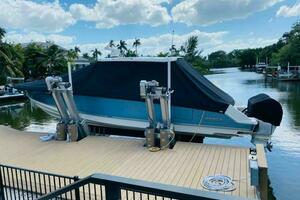 RIKI TIKI 38ft Boston Whaler Yacht For Sale