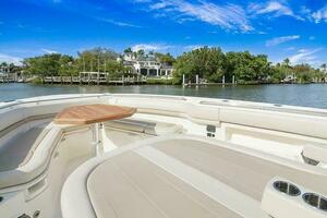 RIKI TIKI 38ft Boston Whaler Yacht For Sale