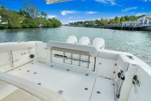 RIKI TIKI 38ft Boston Whaler Yacht For Sale