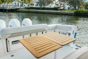 RIKI TIKI 38ft Boston Whaler Yacht For Sale
