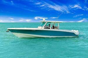 RIKI TIKI 38ft Boston Whaler Yacht For Sale