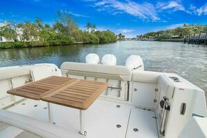 RIKI TIKI 38ft Boston Whaler Yacht For Sale