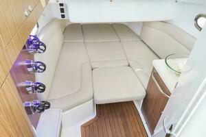 RIKI TIKI 38ft Boston Whaler Yacht For Sale