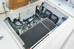 RIKI TIKI 38ft Boston Whaler Yacht For Sale