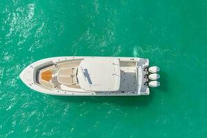 RIKI TIKI 38ft Boston Whaler Yacht For Sale