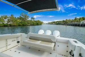 RIKI TIKI 38ft Boston Whaler Yacht For Sale
