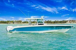 RIKI TIKI 38ft Boston Whaler Yacht For Sale