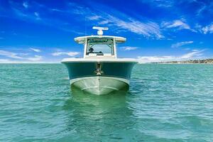 RIKI TIKI 38ft Boston Whaler Yacht For Sale