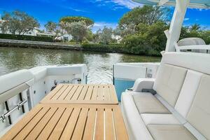RIKI TIKI 38ft Boston Whaler Yacht For Sale