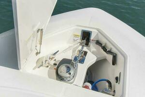 RIKI TIKI 38ft Boston Whaler Yacht For Sale