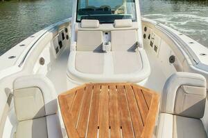 RIKI TIKI 38ft Boston Whaler Yacht For Sale