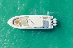 RIKI TIKI 38ft Boston Whaler Yacht For Sale