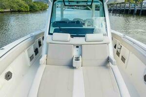 RIKI TIKI 38ft Boston Whaler Yacht For Sale