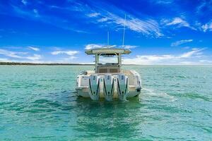 RIKI TIKI 38ft Boston Whaler Yacht For Sale