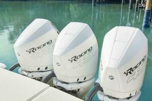 RIKI TIKI 38ft Boston Whaler Yacht For Sale