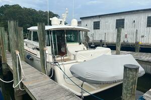 Yacht for sale FREEDOM