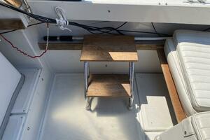 24ft Limestone Yacht For Sale