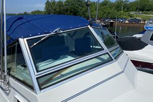 24ft Limestone Yacht For Sale