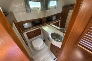 24ft Limestone Yacht For Sale