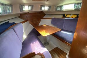 24ft Limestone Yacht For Sale