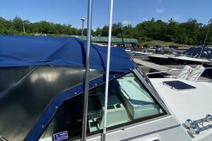 24ft Limestone Yacht For Sale