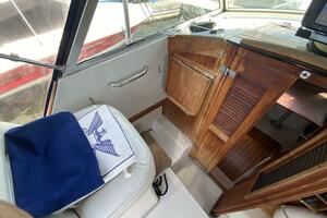 24ft Limestone Yacht For Sale