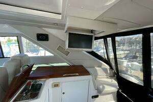 2009 Regal 5260 Sport Coupe thumbnail 14