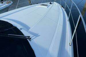 2009 Regal 5260 Sport Coupe thumbnail 5