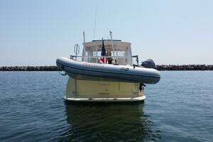 PERFECTO 2006 MJM Yachts 34z Yacht For Sale in Stonington CT