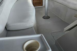 Butterfly 21ft Duffy Yacht For Sale