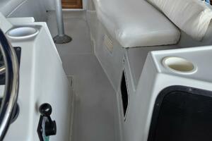 Butterfly 21ft Duffy Yacht For Sale