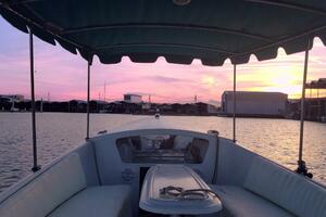 Butterfly 21ft Duffy Yacht For Sale