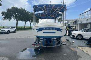 Butterfly 21ft Duffy Yacht For Sale