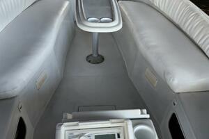 Butterfly 21ft Duffy Yacht For Sale